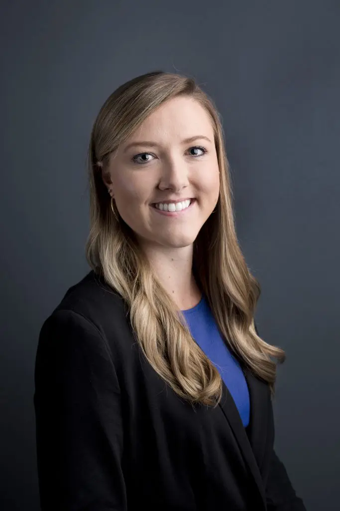 Kate Lohman, O.D.