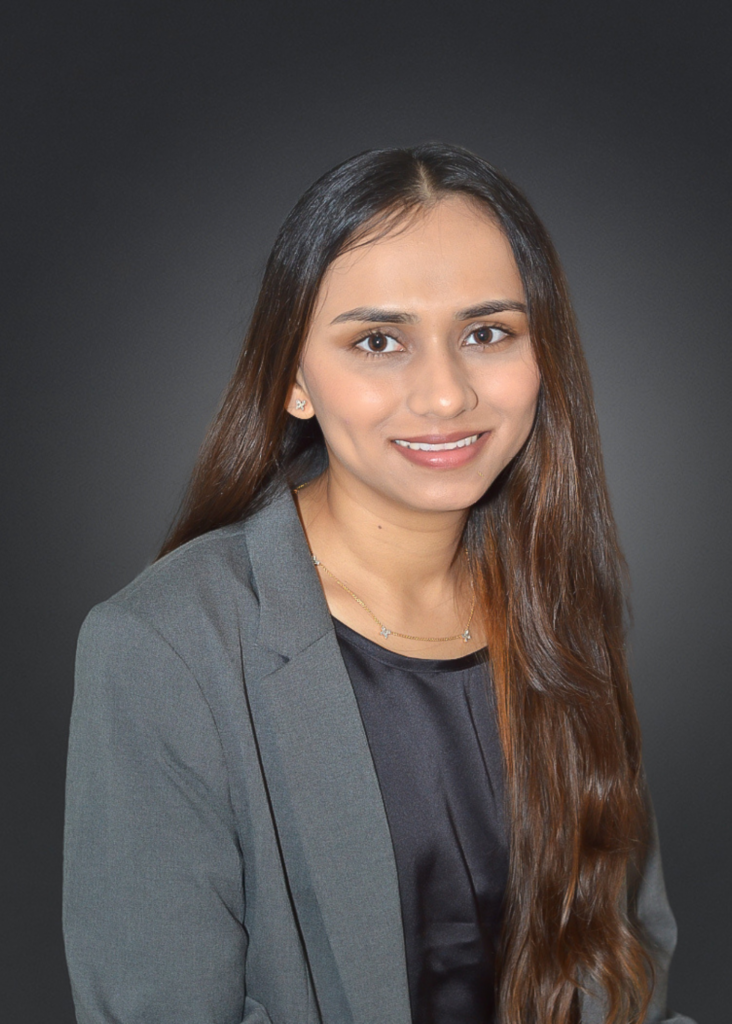 Maithili Patel, O.D.