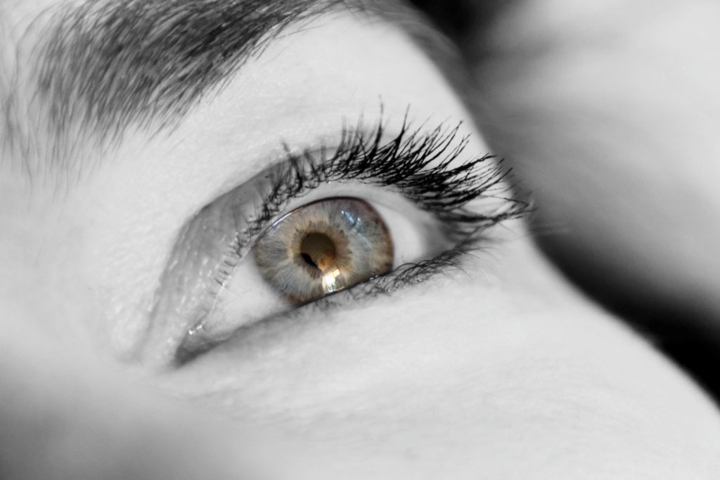 Glaucoma: The Facts