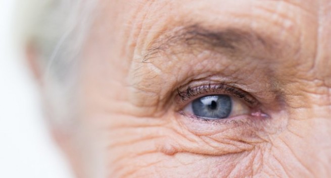 Aging Eyes Could Be Impacting More Than Just Eyesight