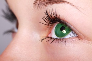 April is Women’s Eye Health and Safety Month