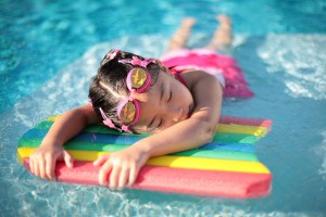Water Safety for your Eyes