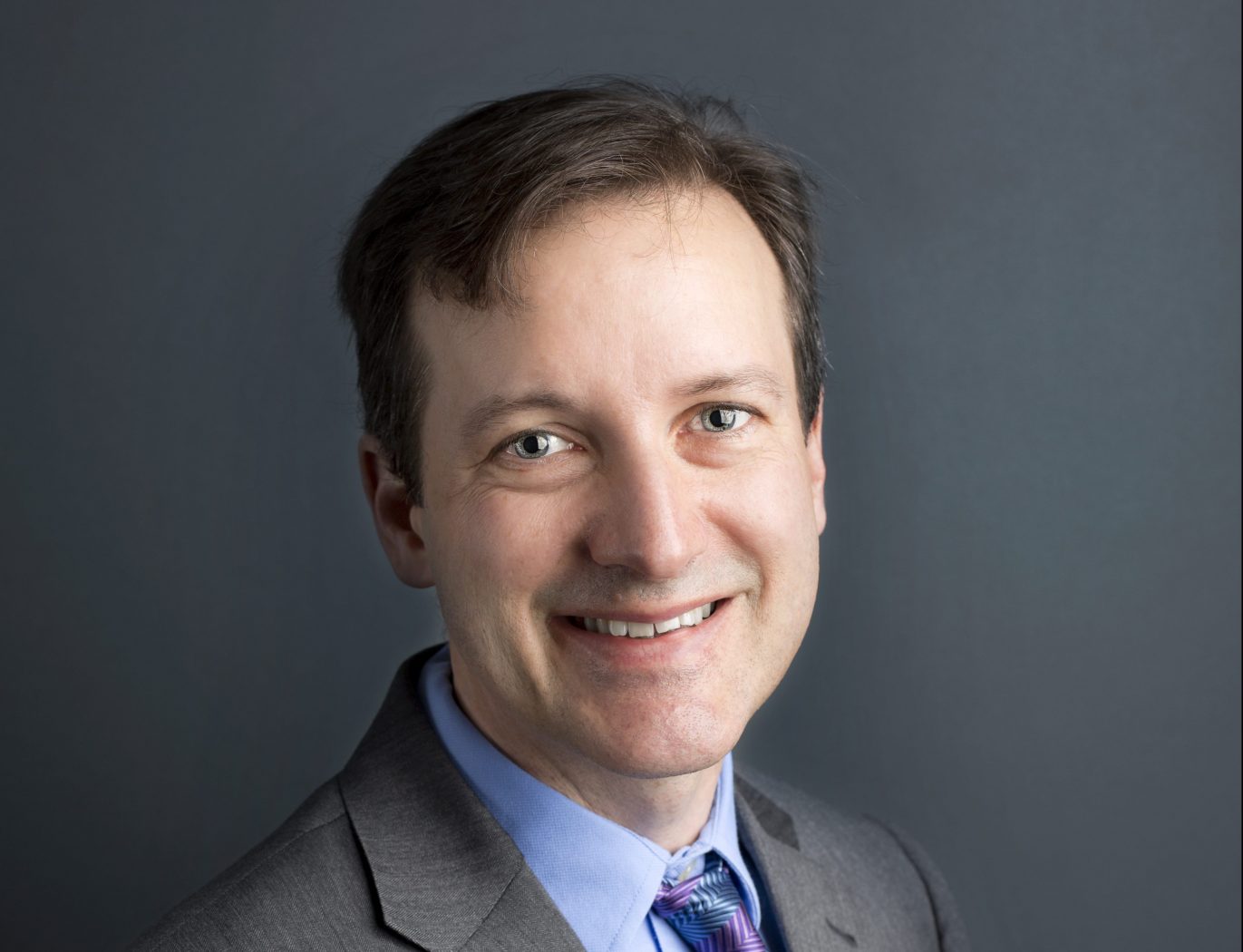 Doctor Highlight Dr. Cameron Johnson Milan Eye Center