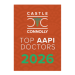 Top AAPI Doctors 2026 logo
