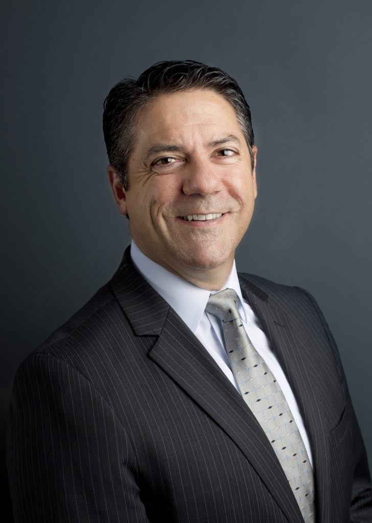 Charles Ficco, O.D.
