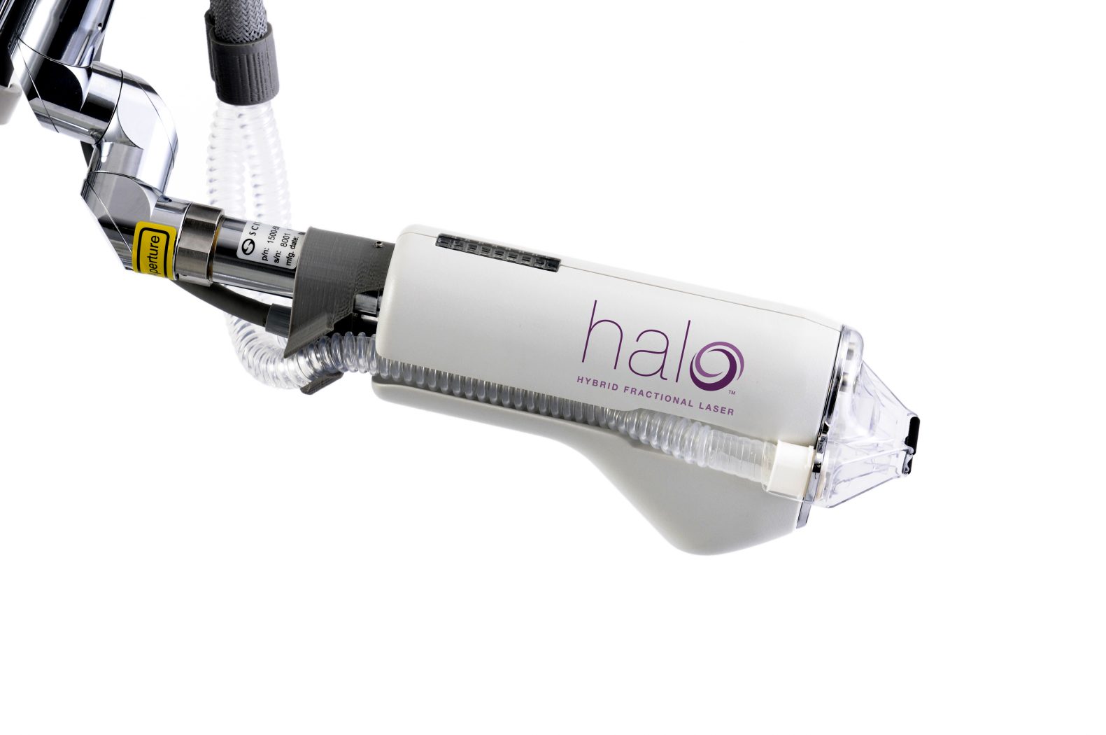HALO Laser Treatment Milan Eye Center