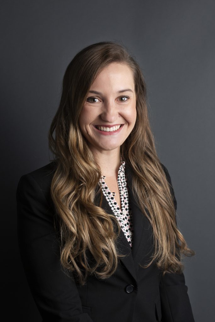 Brittany Moates, O.D.