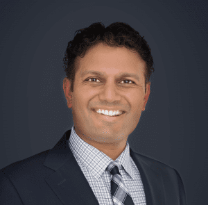 Dr. Milan Patel: Cataract, Corneal and Refractive Surgeon and Founder of Milan Eye Center