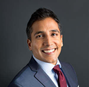 Dr. Niraj Desai: Voted Top Surgeon by Castle Connelly for Cataracts, Corneal, and Refractive Surgeries