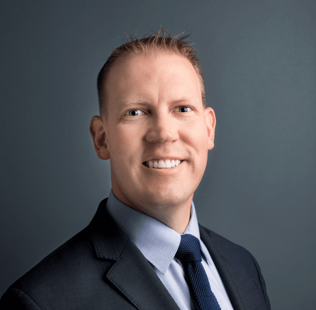 Physician Highlight: Dr. Justin Needham