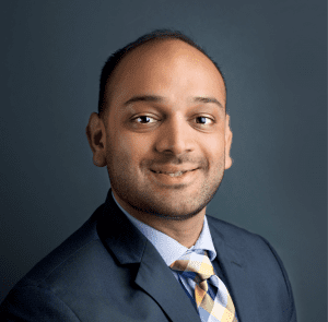 Dr. Sagar Patel Cataracts, Oculofacial and Reconstructive Surgeon at Milan Eye Center