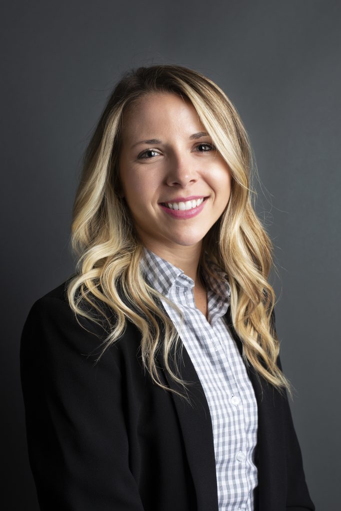 Erica Bridges, O.D.