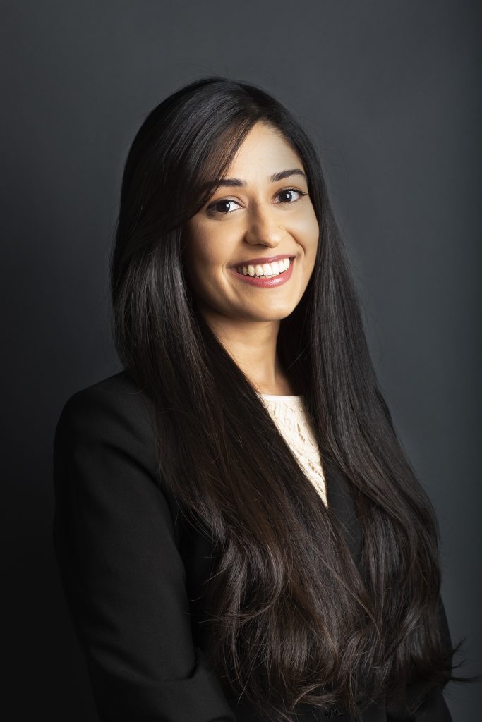 Maida Ahmad, O.D.