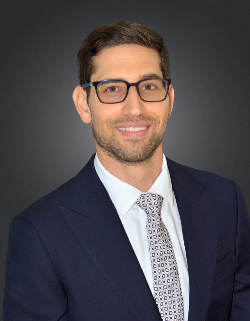 Asaf Bullkich, O.D.