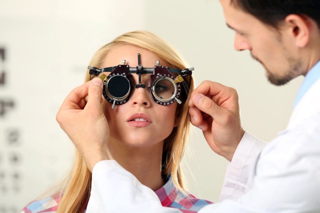 5 Factors That Affect the Cost for LASIK in Atlanta