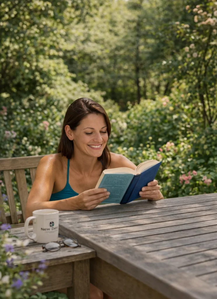 reading after lasik surgery